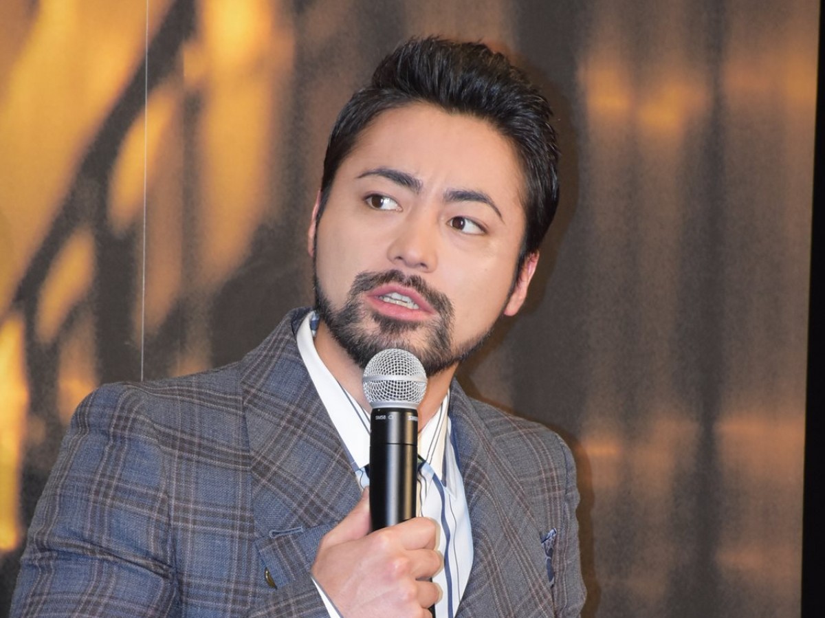 山田孝之、凍傷を武器にテレ東出演を確約?「やりたいことはまだあるので」