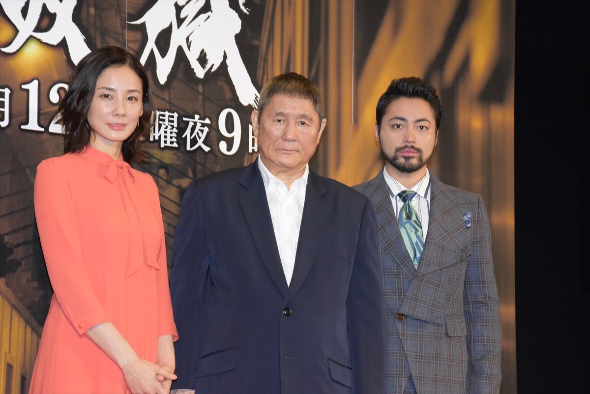 山田孝之、凍傷を武器にテレ東出演を確約？「やりたいことはまだあるので」