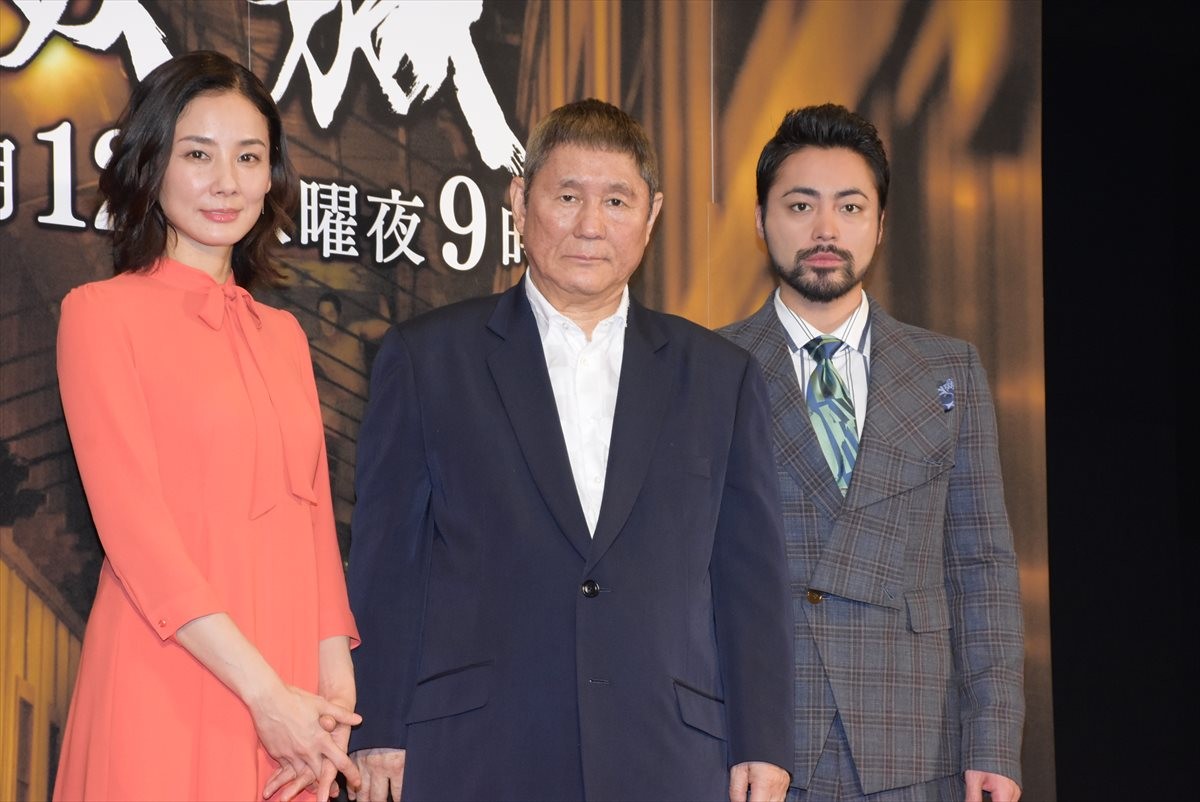 山田孝之、凍傷を武器にテレ東出演を確約？「やりたいことはまだあるので」