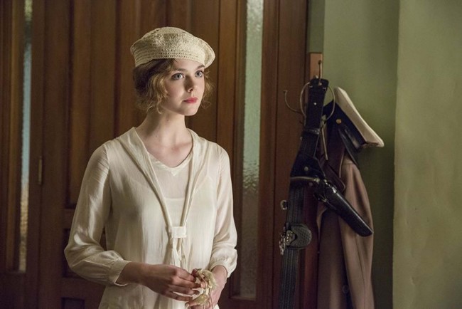 エル、シエナ、ゾーイ…『夜に生きる』3人の美女の生き様とは?