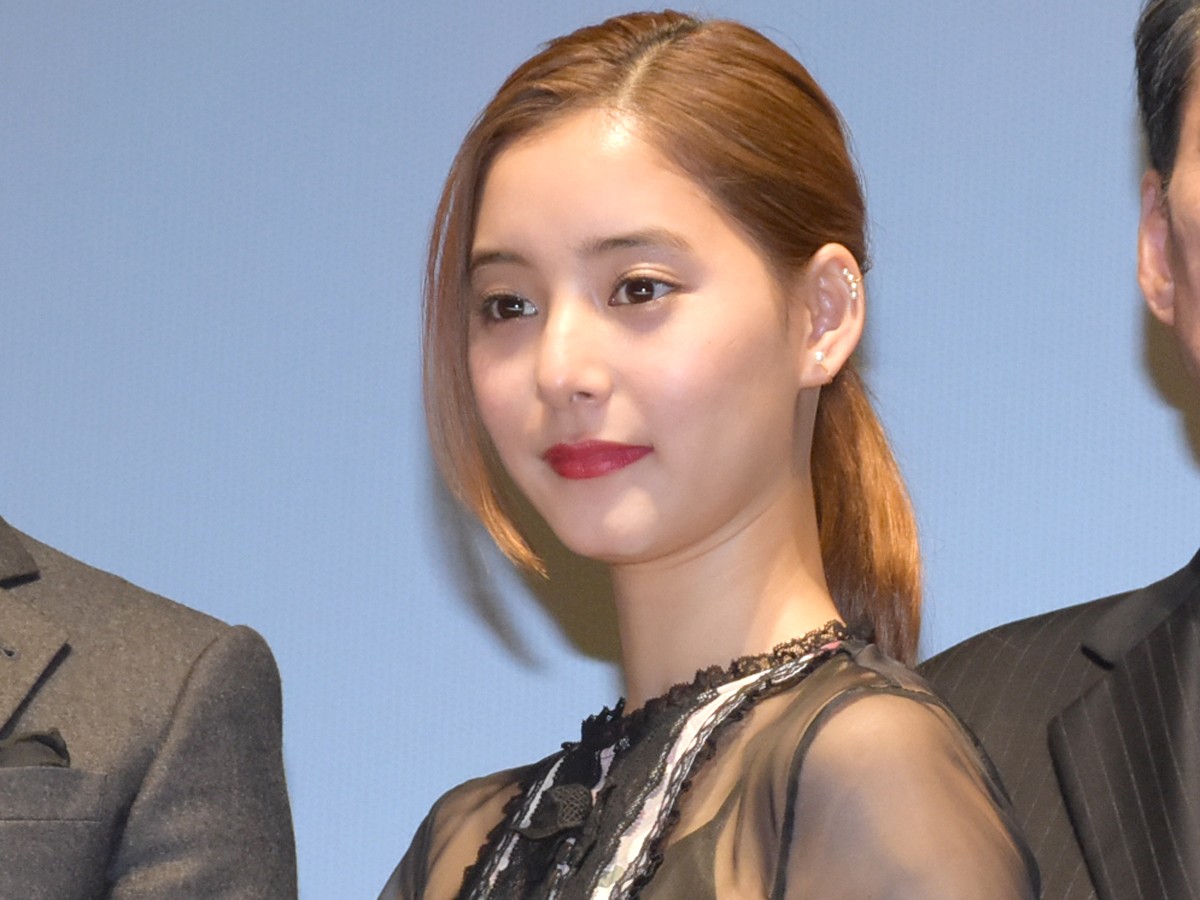『CRISIS』小栗旬、共演の西島秀俊に「顔が濡れちゃうアンパンマンみたい」