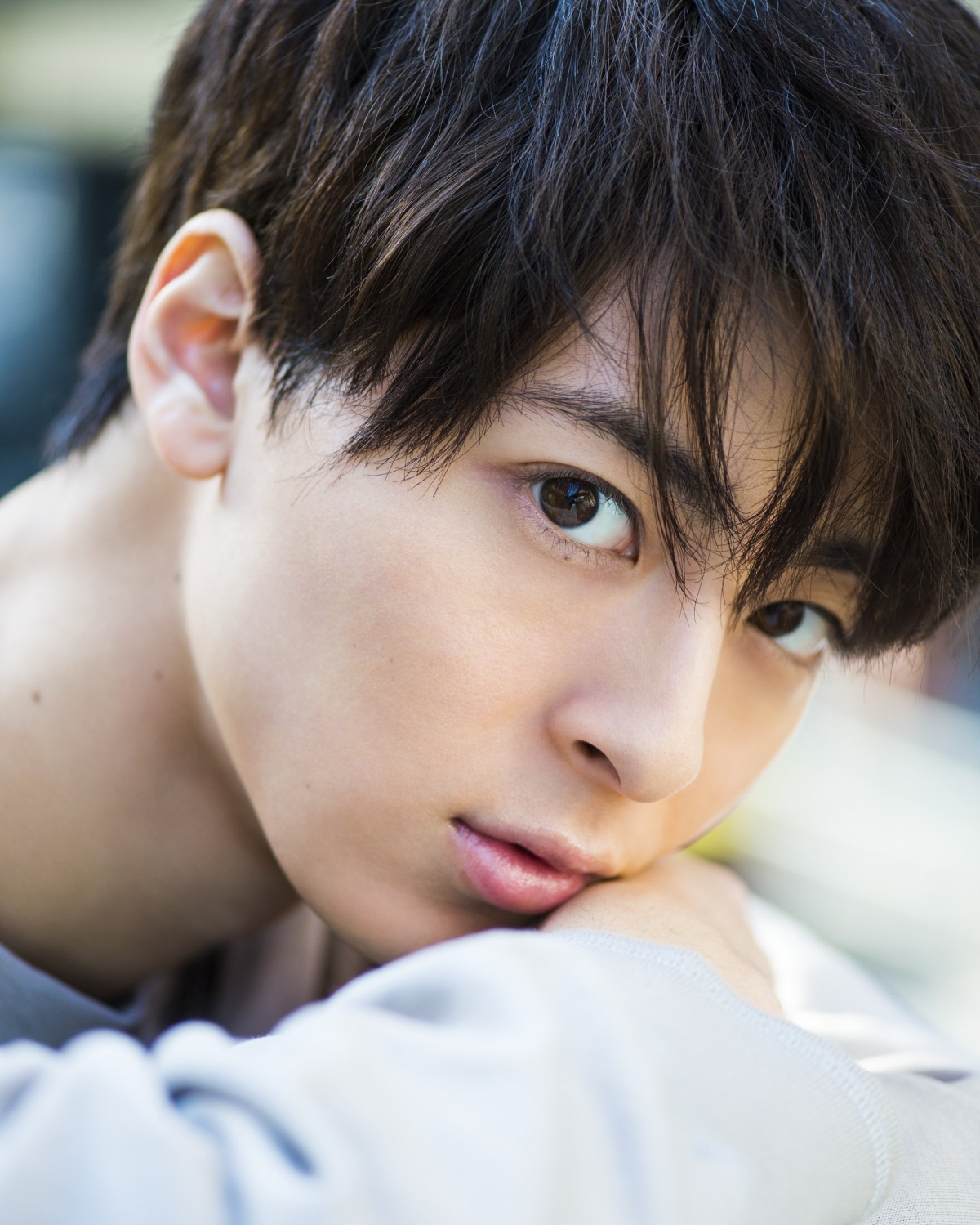 高杉真宙、生ラジオドラマ主演決定「びっくりするくらい挑戦」