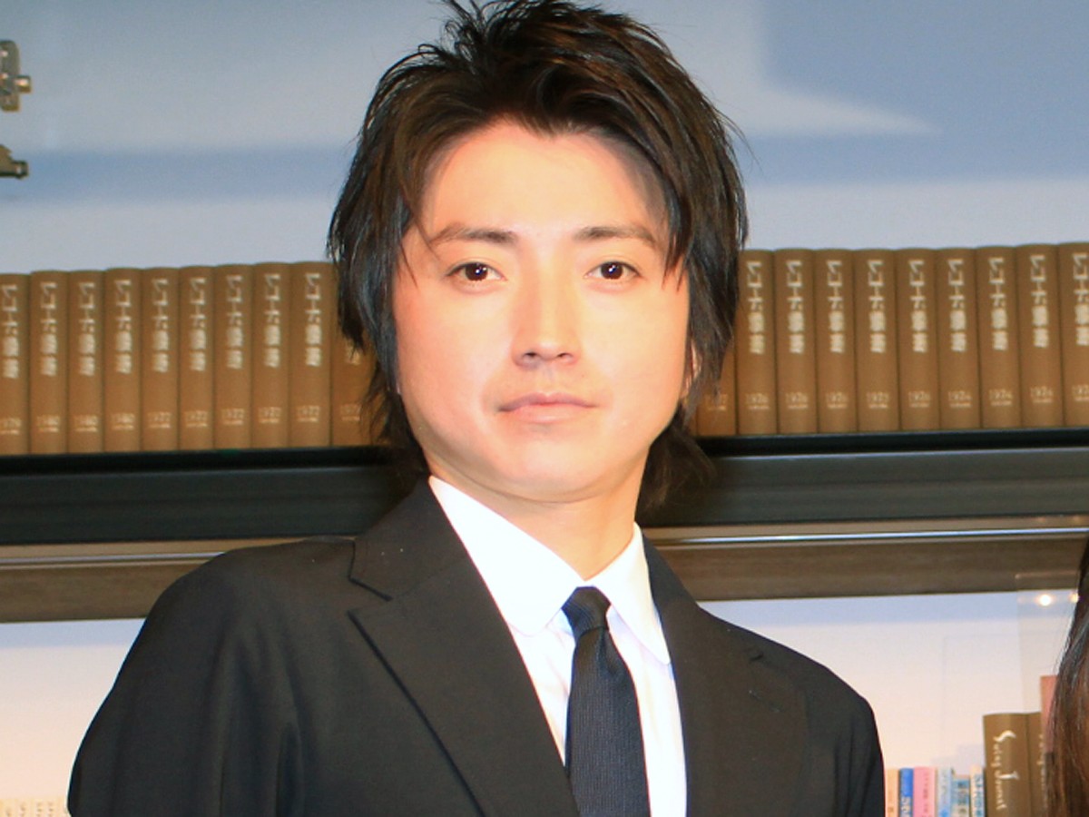 戸田恵梨香、藤原竜也と『デスノート』以来の共演に喜び「またご一緒できるとは」
