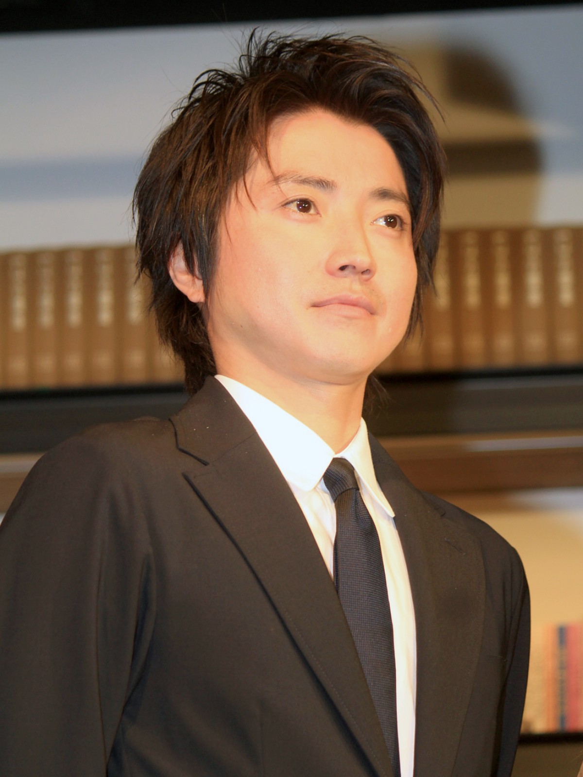 戸田恵梨香、藤原竜也と『デスノート』以来の共演に喜び「またご一緒できるとは」
