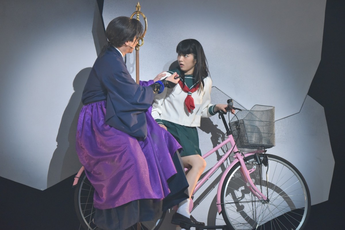 犬夜叉