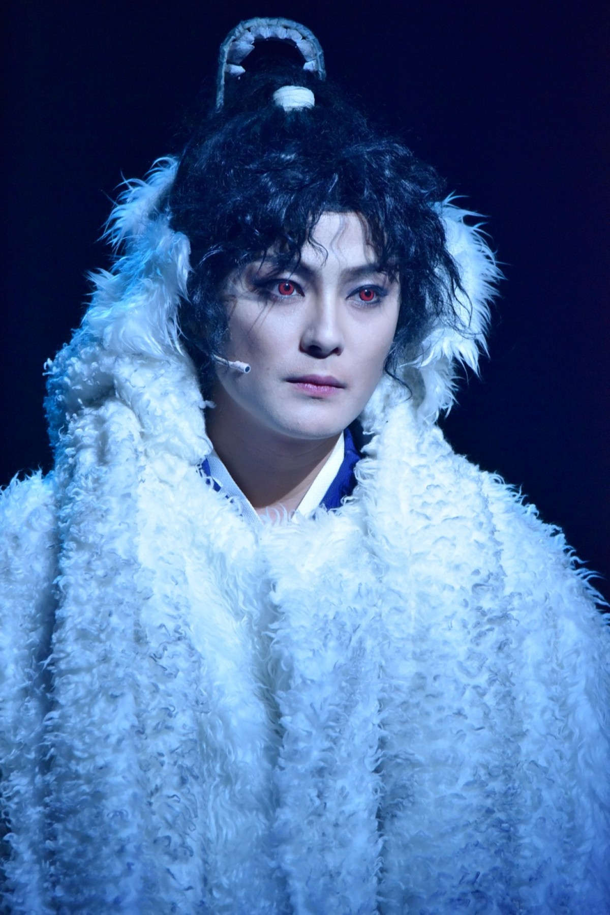 喜矢武豊『犬夜叉』猛稽古に弱音吐くも…金爆メンバーに会いたい気持ちは「全くない」