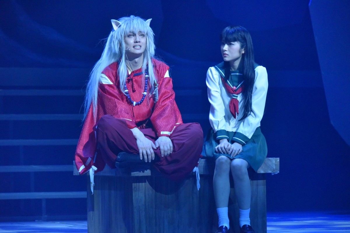 喜矢武豊『犬夜叉』猛稽古に弱音吐くも…金爆メンバーに会いたい気持ちは「全くない」