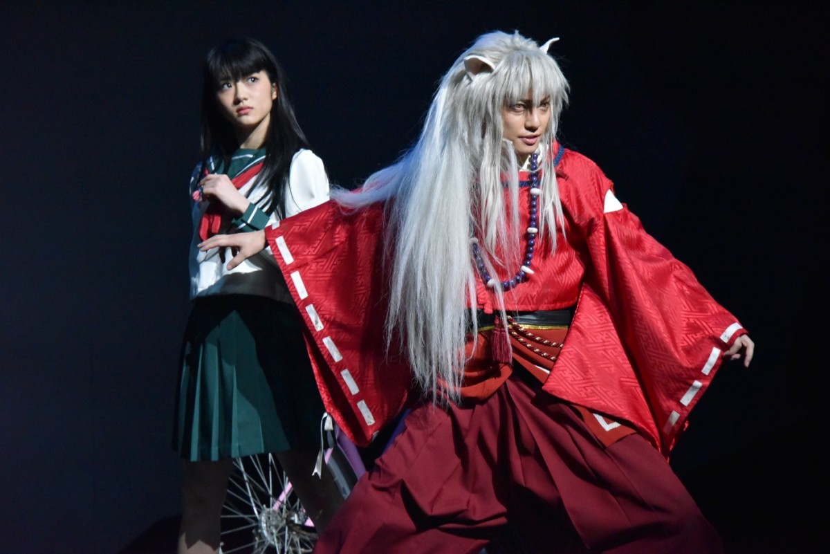 喜矢武豊『犬夜叉』猛稽古に弱音吐くも…金爆メンバーに会いたい気持ちは「全くない」