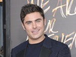 ザック・エフロン、初めてのコロンに大興奮　つけすぎて教室から追い出される羽目に