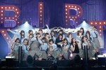  【写真】欅坂46、デビュー1周年ライブで全26曲を熱唱！