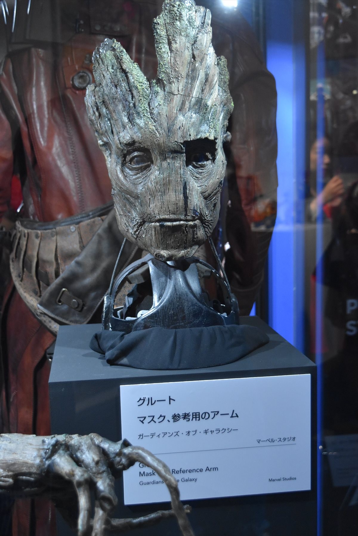 マーベル