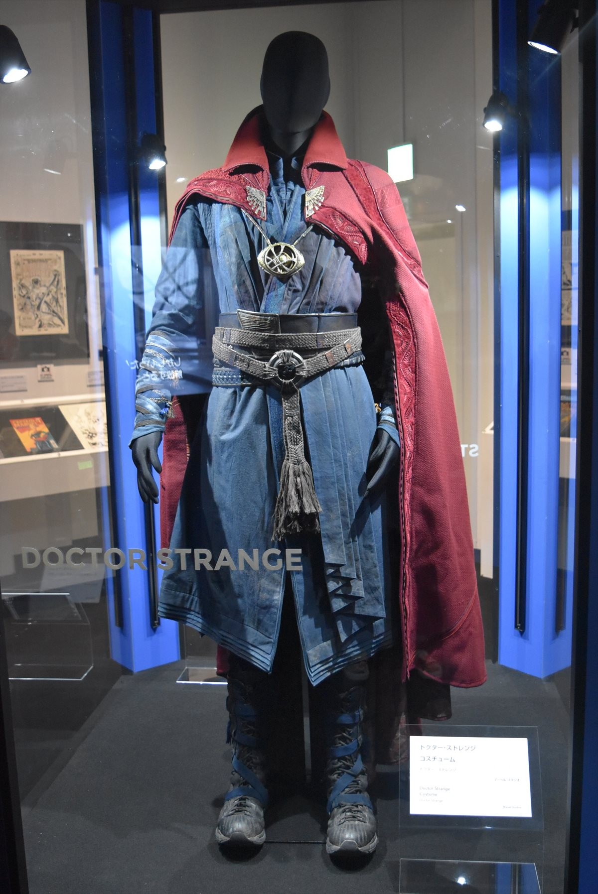 『マーベル展　時代が創造したヒーローの世界』内覧会＜フォト特集＞