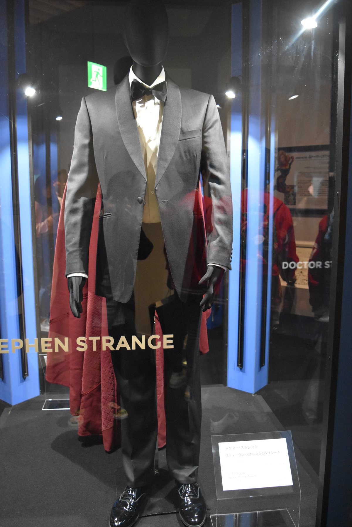 『マーベル展　時代が創造したヒーローの世界』内覧会＜フォト特集＞