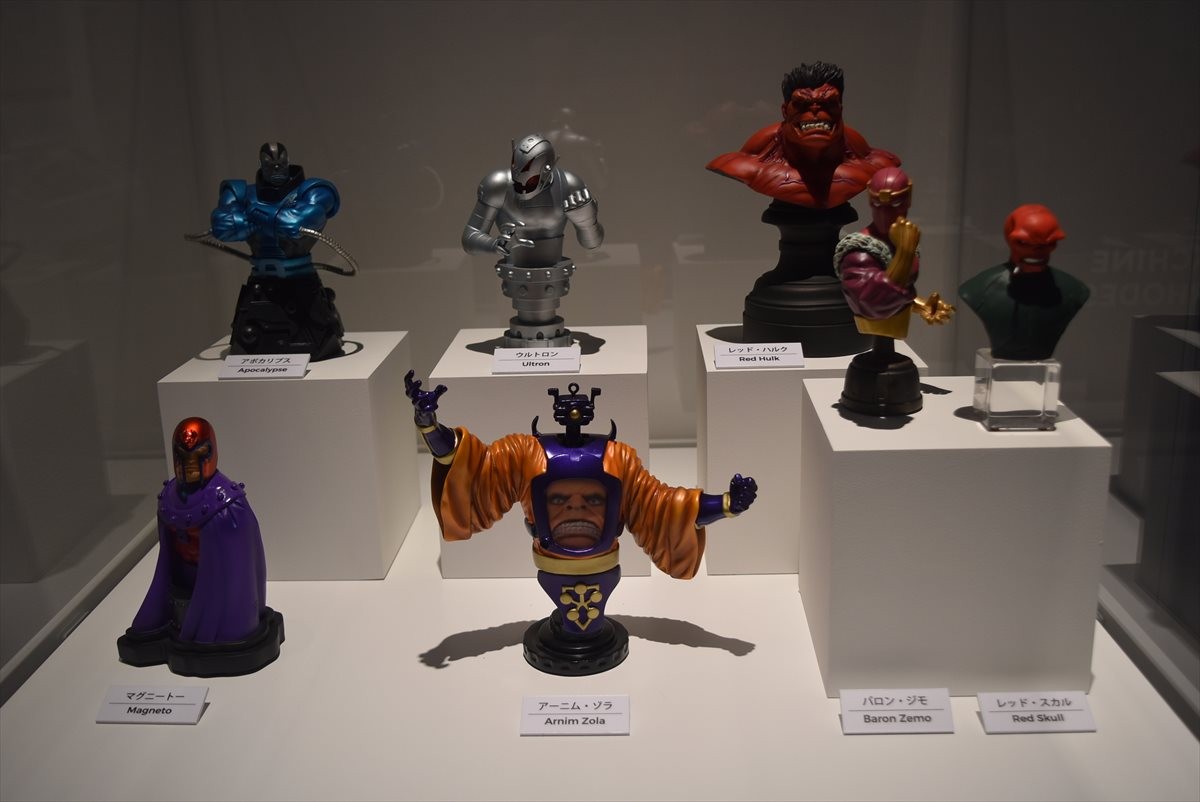 マーベル