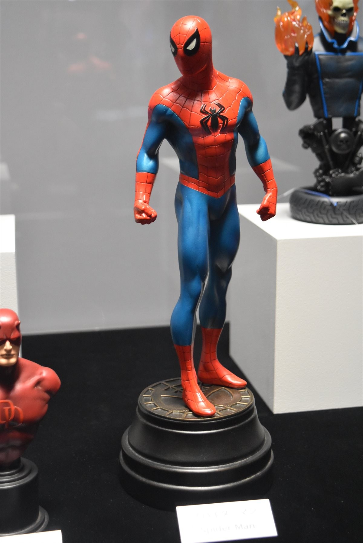 『マーベル展　時代が創造したヒーローの世界』内覧会＜フォト特集＞