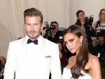 ヴィクトリア・ベッカム、デヴィッド・ベッカムとの円満家庭の秘訣を伝授