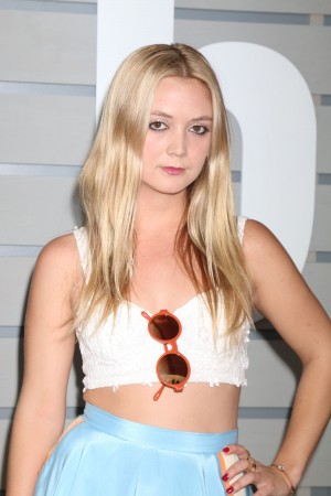 ビリー・ロード