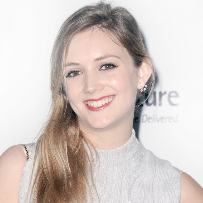 ビリー・ロード、Billie Lourd