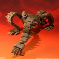 想造ガレリア　ロボット兵（Full Action Ver．）四つん這いポーズ