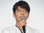 星野源『夜は短し歩けよ乙女』青髭コスに興味 理由は「髭生えないタイプなので」