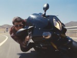 トム・クルーズ主演『ミッション：インポッシブル』第6弾、監督が撮影開始を報告