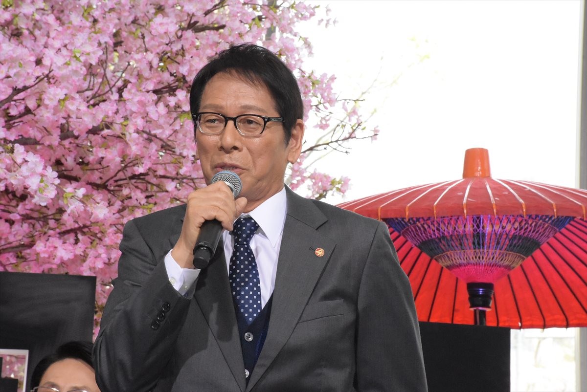 天海祐希、「私のことをどう思っています？」共演者を“生”取り調べ　