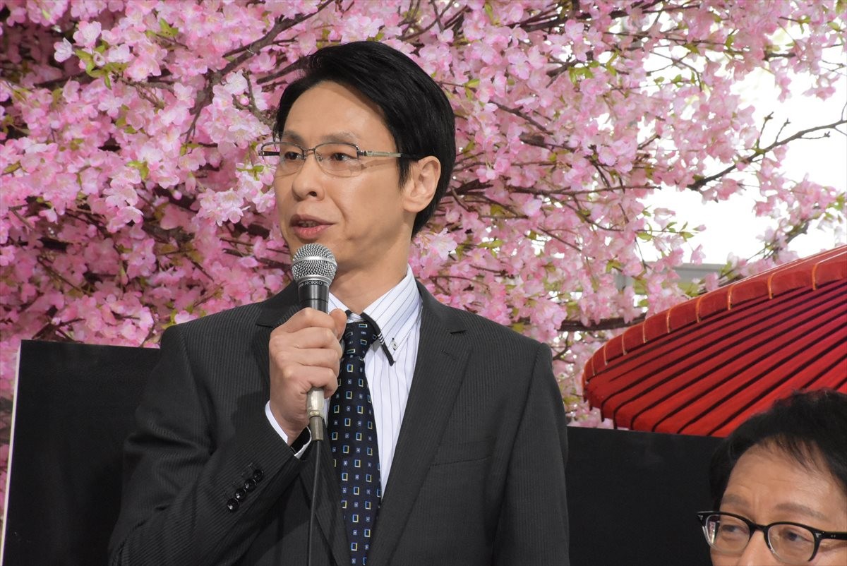 天海祐希、「私のことをどう思っています？」共演者を“生”取り調べ　