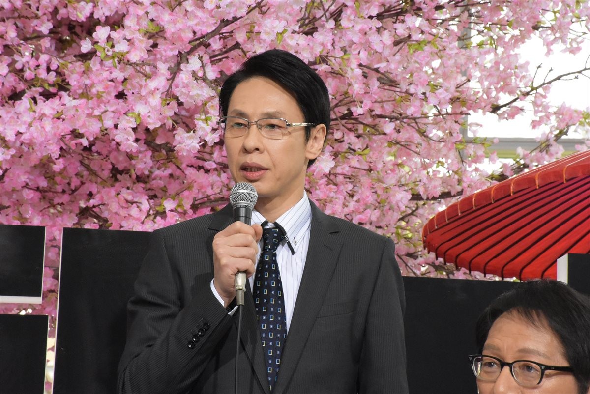 天海祐希、「私のことをどう思っています？」共演者を“生”取り調べ　