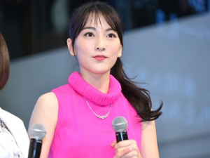 JY（知英）、『人は見た目が100パーセント』イベントに出席