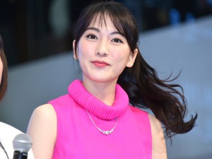JY（知英）、『人は見た目が100パーセント』イベントに出席