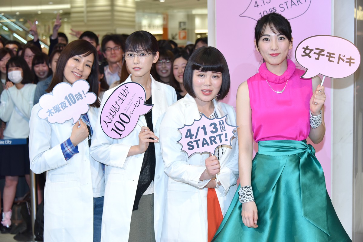 人は見た目が100パーセント