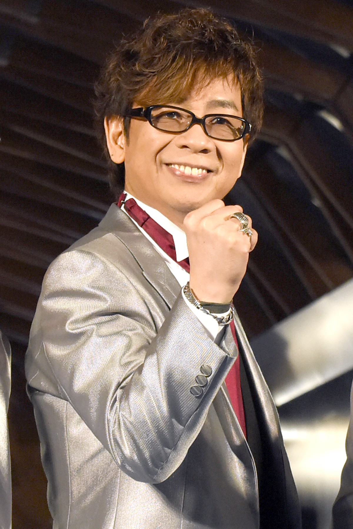 『ガーディアンズ』キャスト来日！吹替えの遠藤憲一は抜擢理由に「俺やらなくても…」