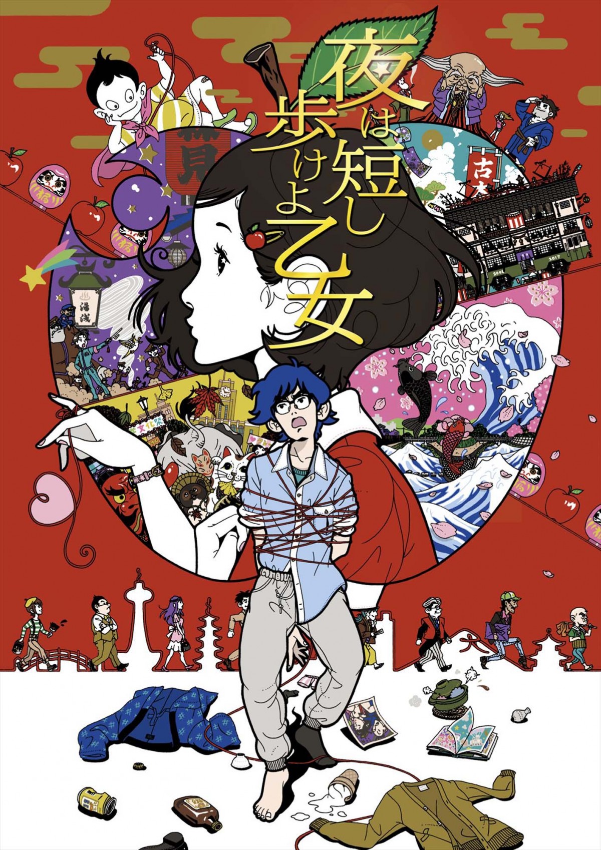『SING／シング』V4、ハリウッド版『攻殻』は3位スタート！