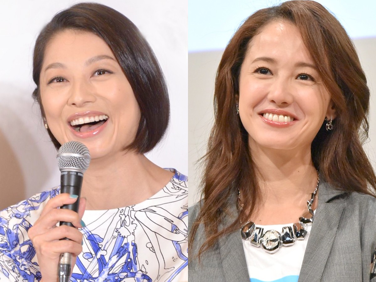 小池栄子、沢尻エリカと「仲を深めたい」と訴えるもタイプの違いに苦戦