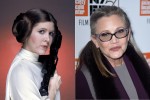 『スター・ウォーズ9』、死去したレイア姫キャリー・フィッシャーが出演か