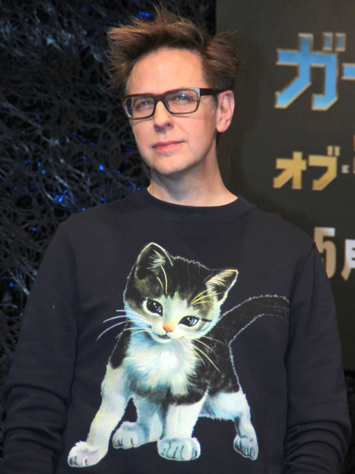 初来日のクリス・プラット、「住みつこうと思う」ジョーク全開で日本満喫