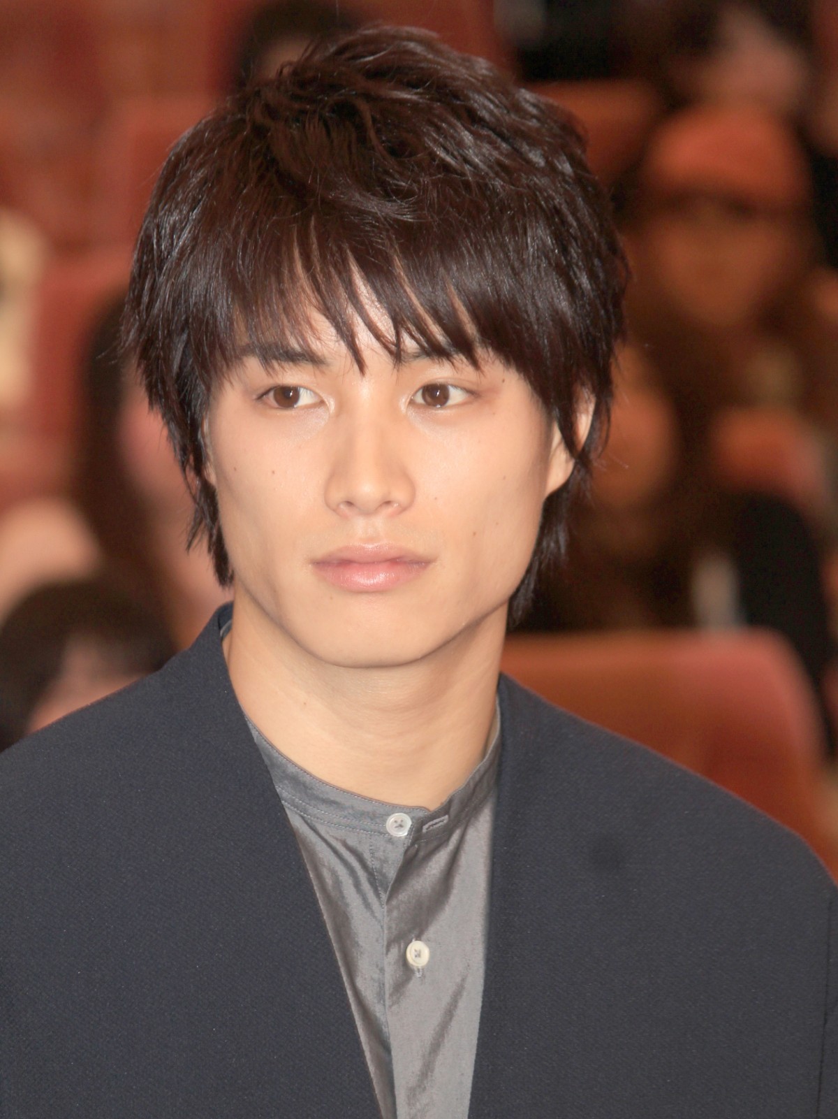 波瑠、不倫する役に戸惑うも「恋をしている感覚を大事に演じる」