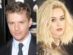 ライアン・フィリップ、ケイティ・ペリーとの熱愛の噂に大迷惑「ヘリを飛ばすな」
