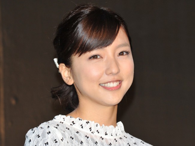 真野恵里菜、26歳の心境「昔思い描いていた26歳とはたいぶかけ離れてます」