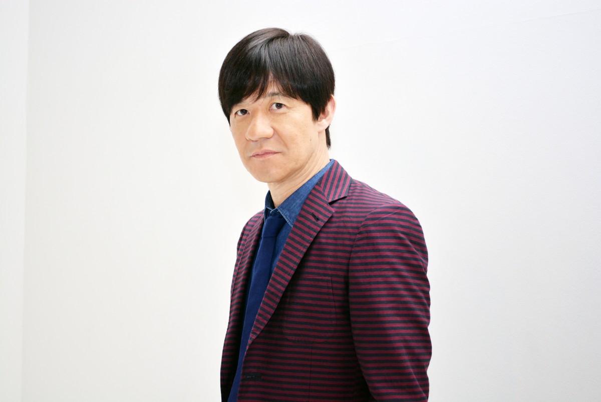 内村光良「結婚して子供ができたからこそ書けた」残したかった『金メダル男』への思い