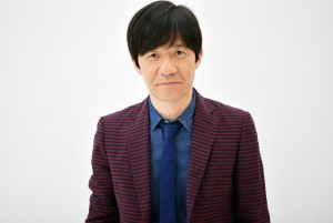 『金メダル男』内村光良インタビュー