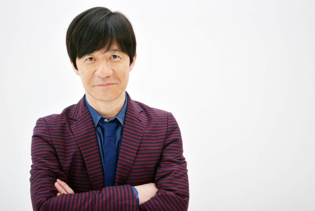 内村光良「結婚して子供ができたからこそ書けた」残したかった『金メダル男』への思い