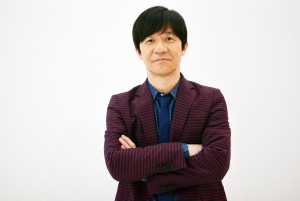 『金メダル男』内村光良インタビュー