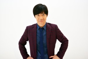 『金メダル男』内村光良インタビュー