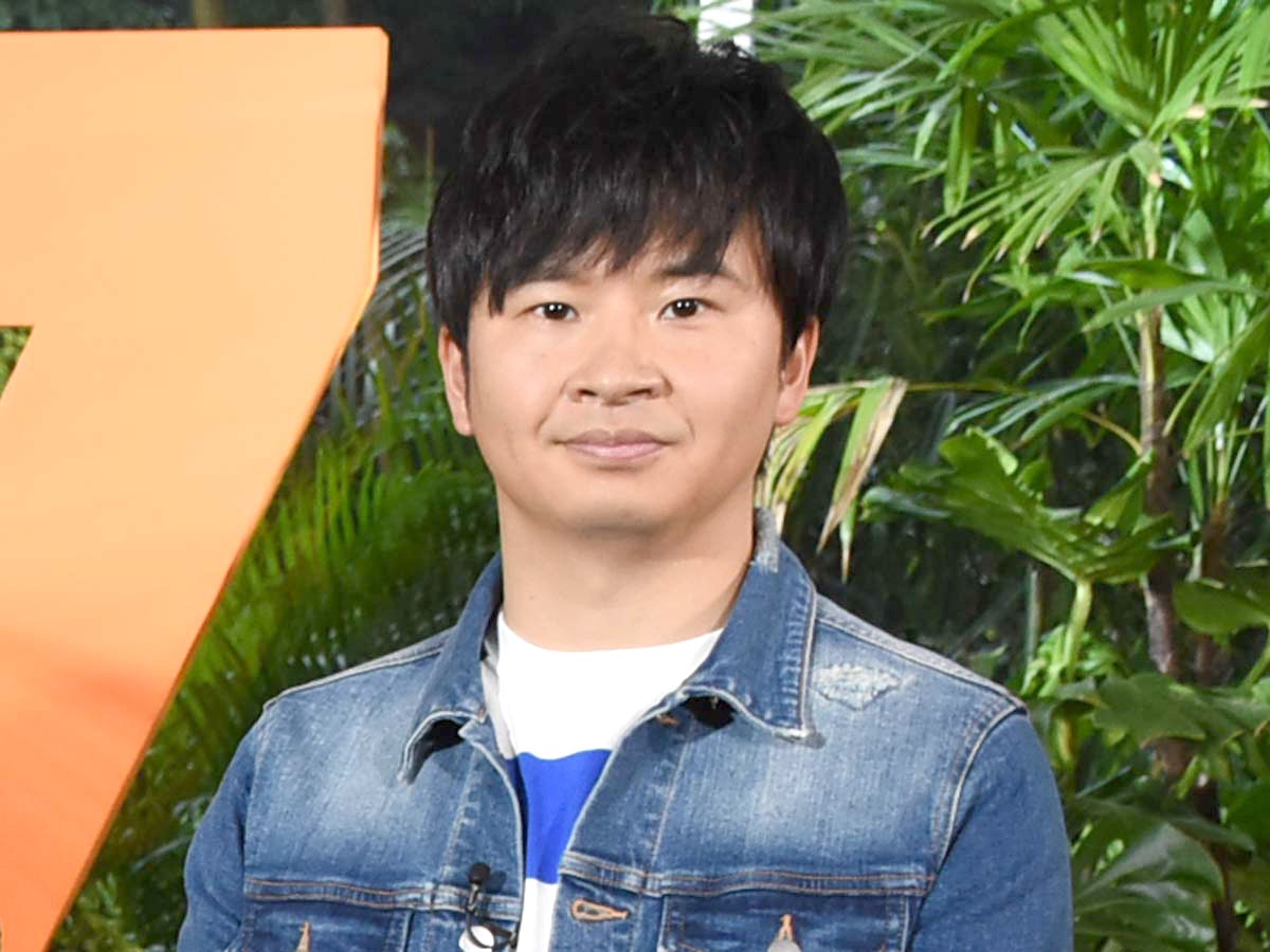 青木宗高「面白いことをしないと続かない」　初のレギュラー番組出演の理由を明かす