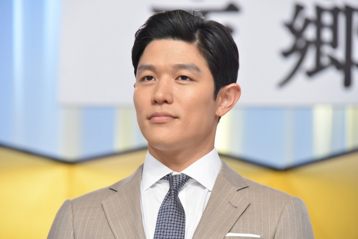 北川景子『西郷どん』出演決定！NHK初陣に喜び 「いつか出演したい」を目標に