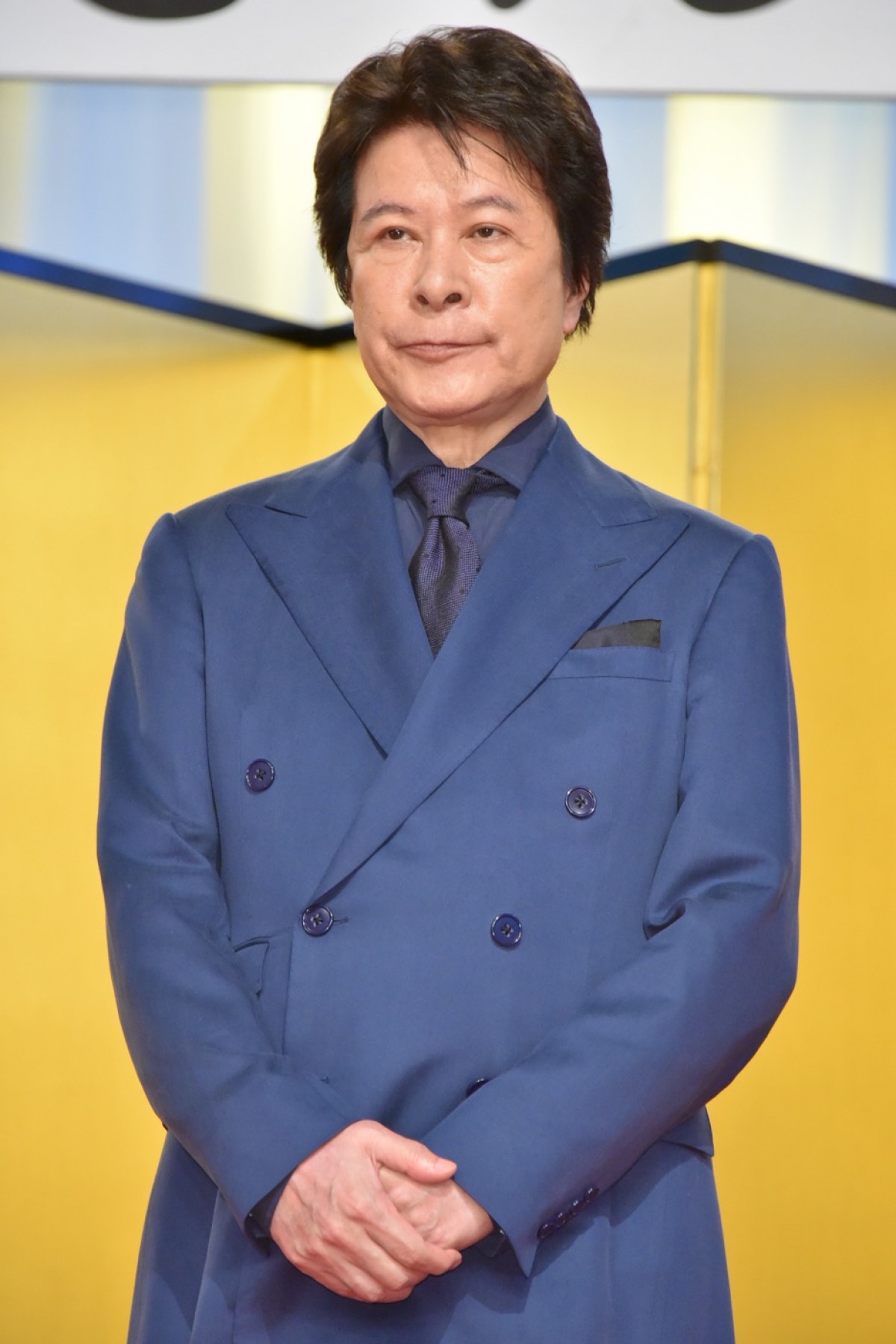北川景子『西郷どん』出演決定！NHK初陣に喜び 「いつか出演したい」を目標に