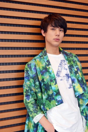 『ReLIFE リライフ』中川大志インタビュー