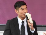 高嶋政宏、『櫻子さんの足下には死体が埋まっている』制作発表に出席