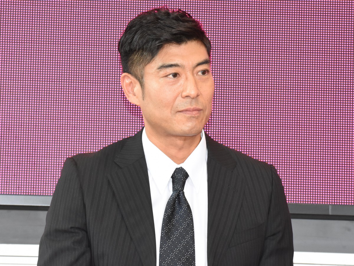 藤ヶ谷太輔、観月ありさからのドッキリに動じず　「僕、持ってるんですよ」とニヤリ